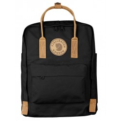 Fjallraven Kanken No.2 Backpacks Black